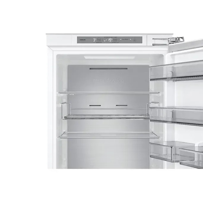 Холодильник  SAMSUNG BRB80F30AEF0
