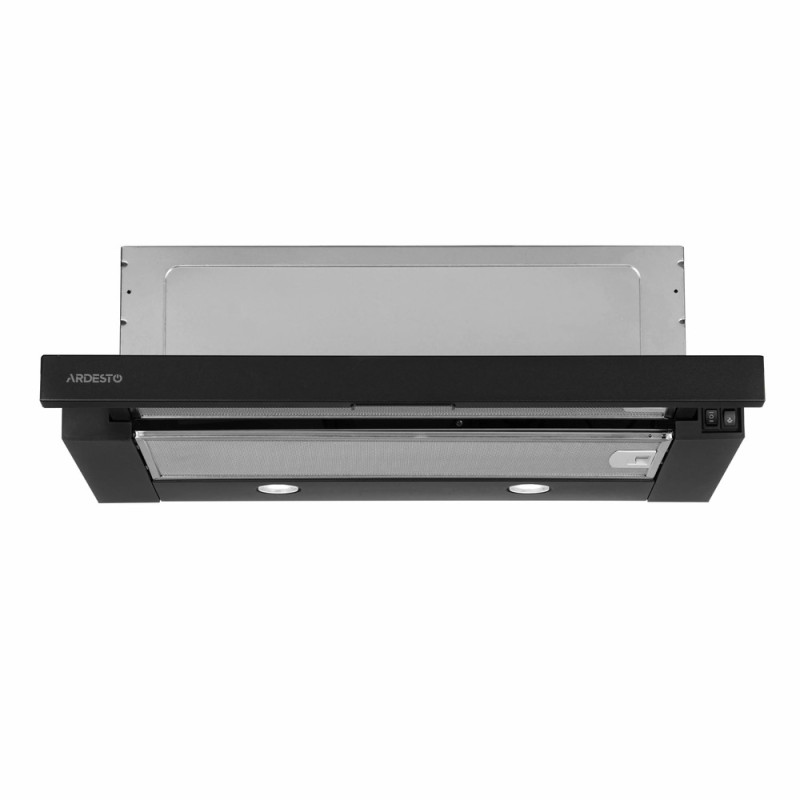 Витяжка ARDESTO HT-F900MBL