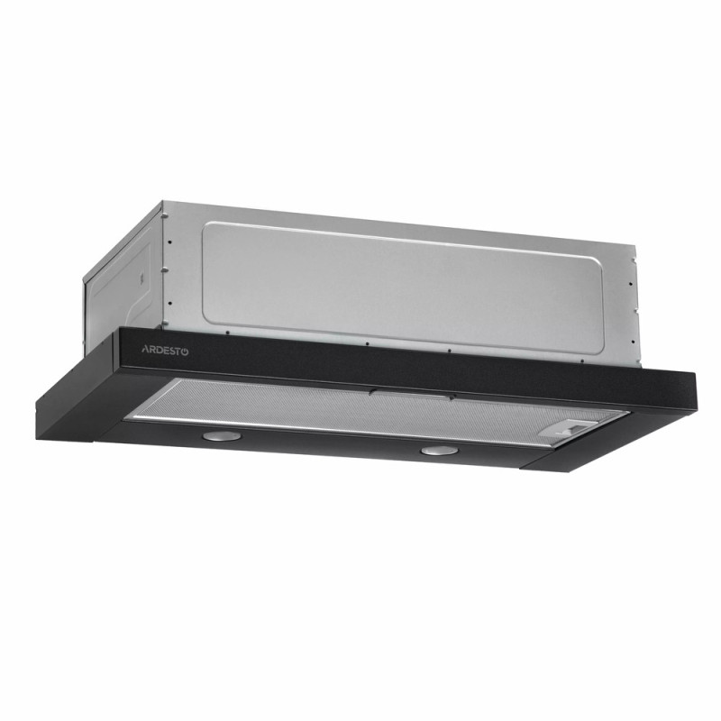 Витяжка ARDESTO HT-F900MBL