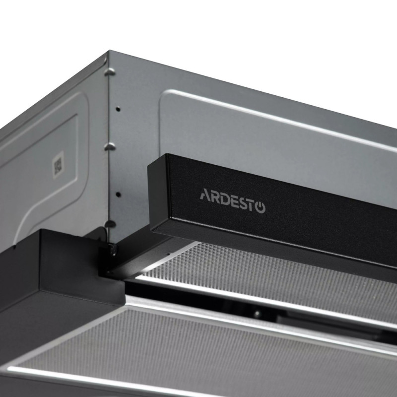 Витяжка ARDESTO HT-F900MBL
