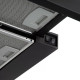 Витяжка ARDESTO HT-F900MBL