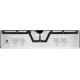 Варильна поверхня ELECTROLUX KGS64562SX