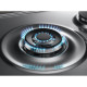 Варильна поверхня ELECTROLUX KGS64562SX