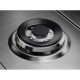 Варильна поверхня ELECTROLUX KGS64562SX