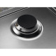 Варильна поверхня ELECTROLUX KGS64562SX