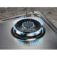 Варильна поверхня ELECTROLUX KGS64562SX