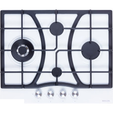 Варильна поверхня WEILOR GM W 614 WH 