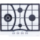 Варильна поверхня WEILOR GM W 614 WH 