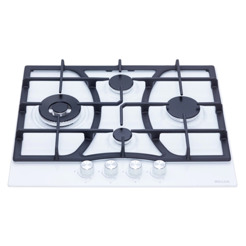 Варильна поверхня WEILOR GM W 614 WH 