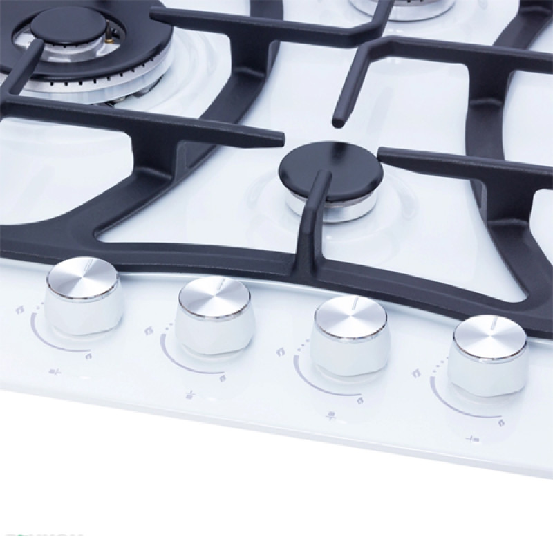 Варильна поверхня WEILOR GM W 614 WH 