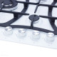 Варильна поверхня WEILOR GM W 614 WH 