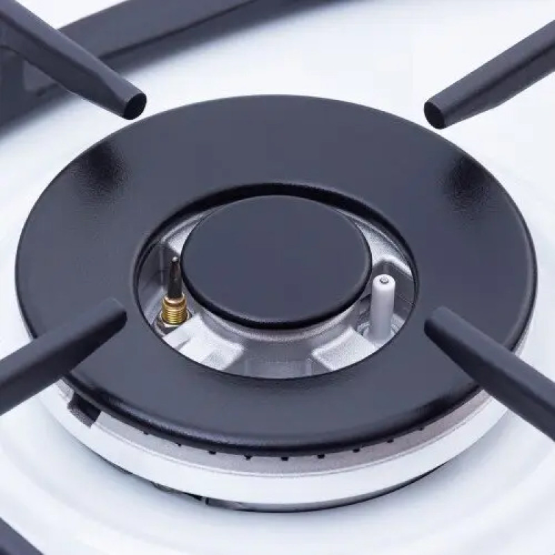 Варильна поверхня WEILOR GM W 614 WH 