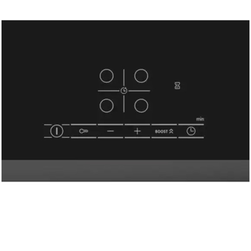 Варильна поверхня BOSCH PUE63RBB5E