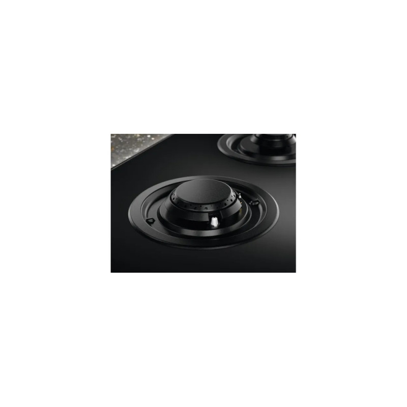 Варильна поверхня ELECTROLUX KGG643753K