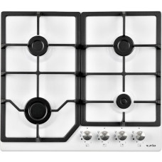 Варильна поверхня VENTOLUX HSF640-L3 C (WH)