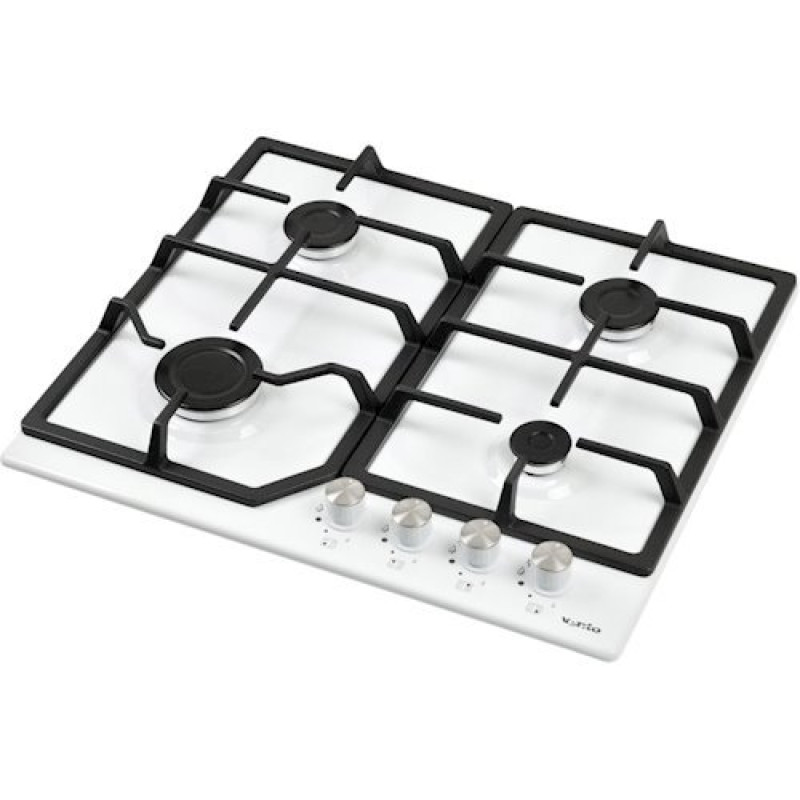 Варильна поверхня VENTOLUX HSF640-L3 C (WH)