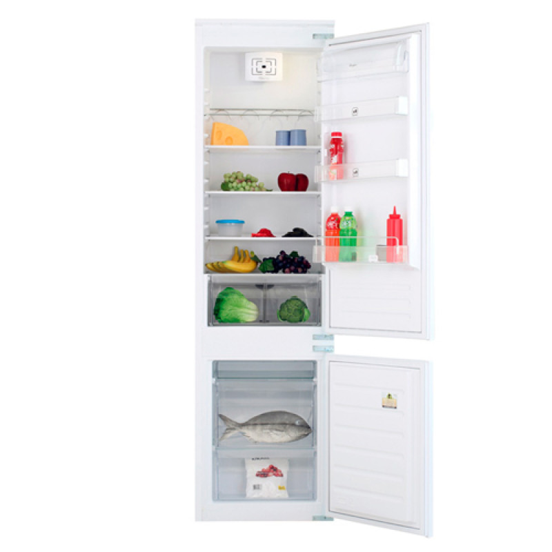 Холодильник  GORENJE NRKI2181 A1