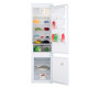 Холодильник  GORENJE NRKI2181 A1