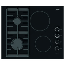 Варильна поверхня GORENJE KC621UUSC