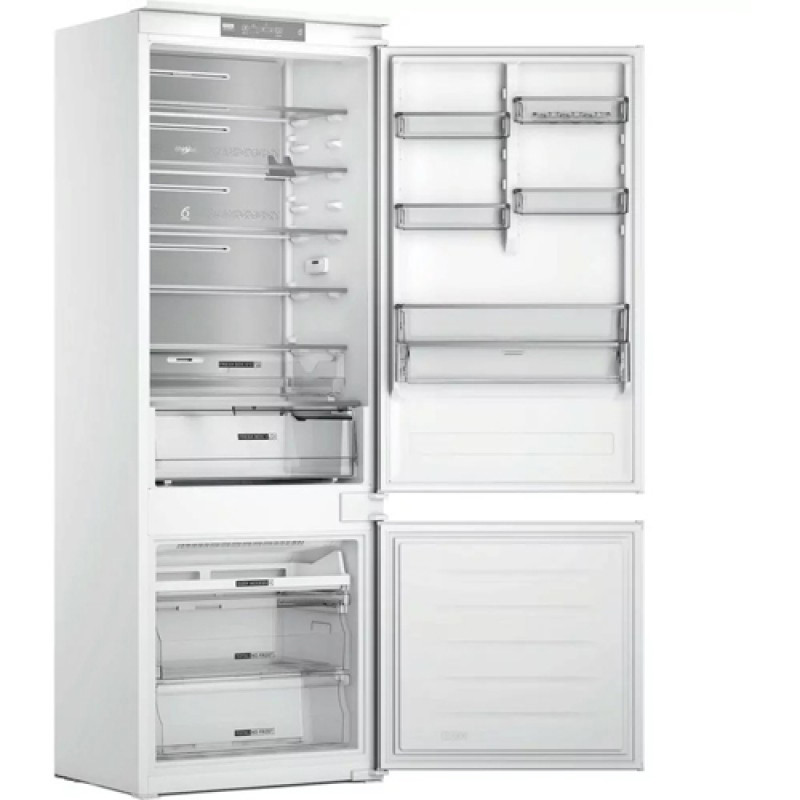 Холодильник  WHIRLPOOL WHSP70T121