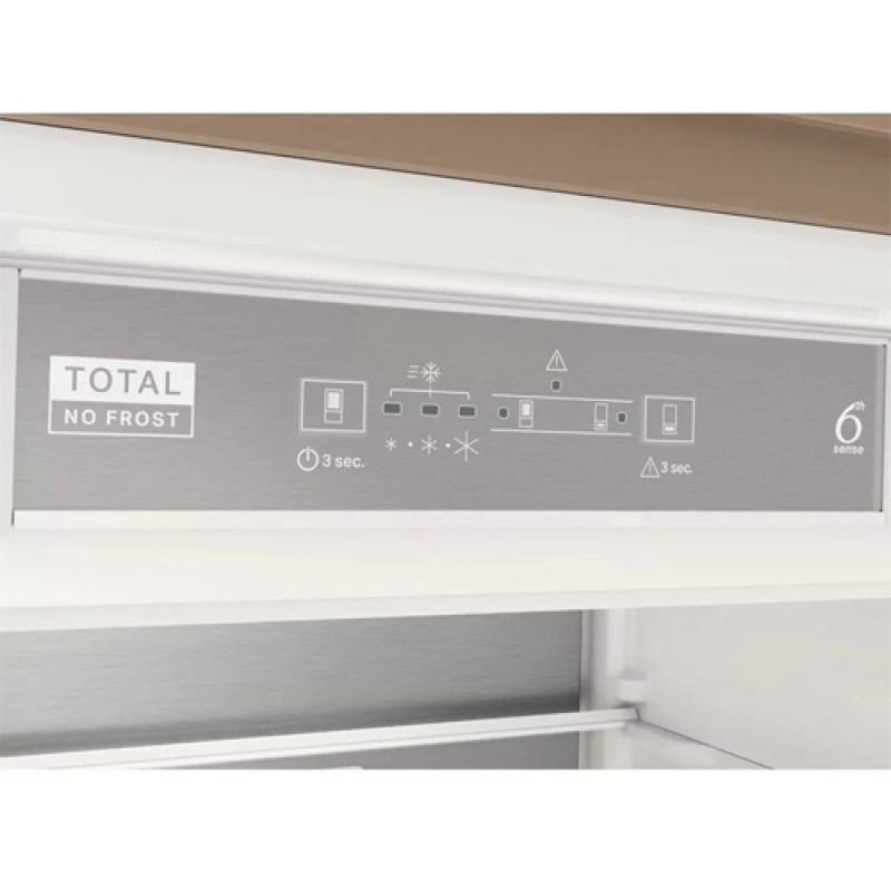 Холодильник  WHIRLPOOL WHSP70T121
