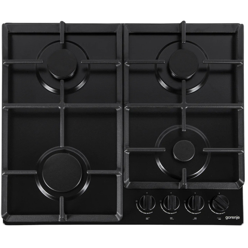 Комплект вбудованої техніки Gorenje SET BO6735E02BK G641EB