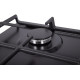 Комплект вбудованої техніки Gorenje SET BO6735E02BK G641EB
