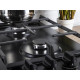 Комплект вбудованої техніки Gorenje SET BO6735E02BK G641EB