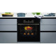 Комплект вбудованої техніки Gorenje SET BO6735E02BK G641EB