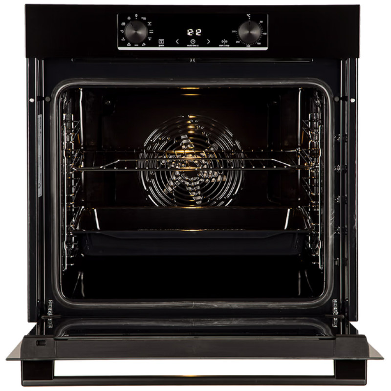 Комплект вбудованої техніки Gorenje SET BO6735E02BK G641EB