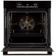 Комплект вбудованої техніки Gorenje SET BO6735E02BK G641EB