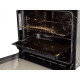 Комплект вбудованої техніки Gorenje SET BO6735E02BK G641EB