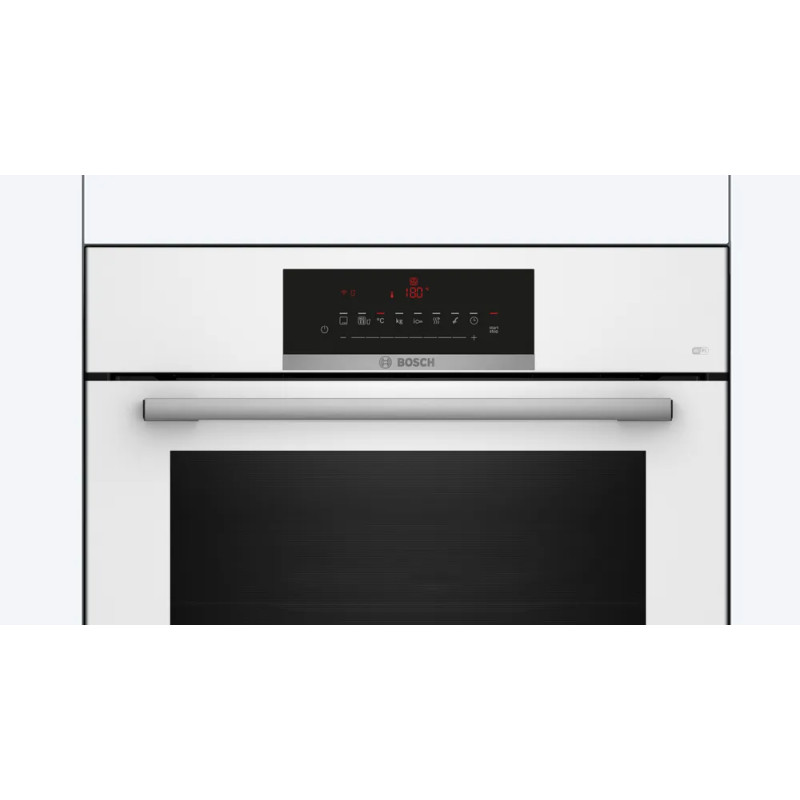 Духова шафа BOSCH HBJ559YW6R