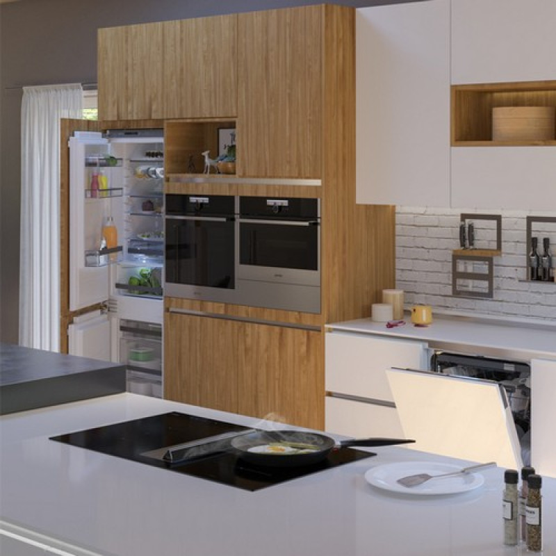 Духова шафа GORENJE BOP798S54X