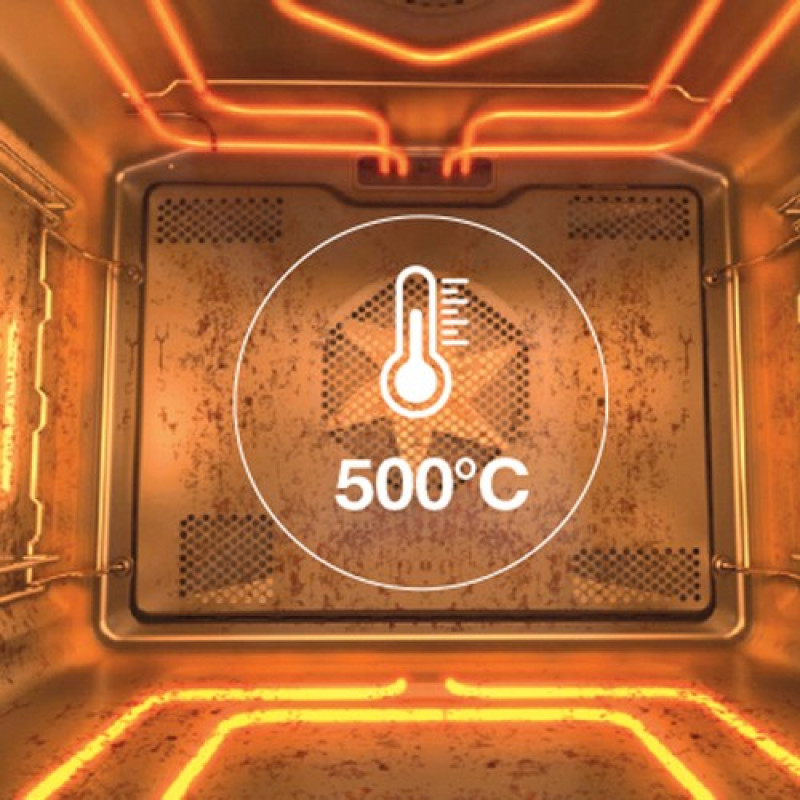 Духова шафа GORENJE BOP798S54X