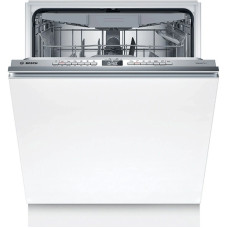 Посудомийна машина BOSCH SMV4HCX19E