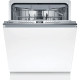 Посудомийна машина BOSCH SMV4HCX19E
