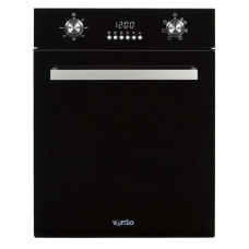 Духова шафа VENTOLUX TOKYO 6 ST (BK)