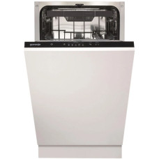 Посудомийна машина GORENJE GV520E10