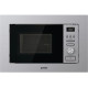 Мікрохвильова піч GORENJE BMI201AG1X