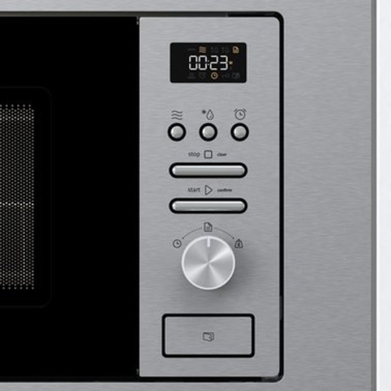 Мікрохвильова піч GORENJE BMI201AG1X