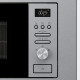 Мікрохвильова піч GORENJE BMI201AG1X