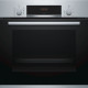 Духова шафа BOSCH HBF534ES0Q