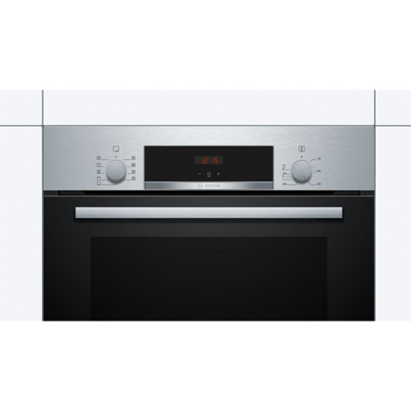 Духова шафа BOSCH HBF534ES0Q