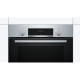 Духова шафа BOSCH HBF534ES0Q