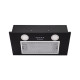Витяжка PERFELLI BI 5252 BL 700 LED
