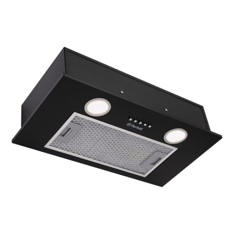 Витяжка PERFELLI BI 5252 BL 700 LED