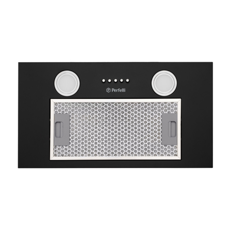 Витяжка PERFELLI BI 5252 BL 700 LED