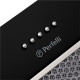 Витяжка PERFELLI BI 5252 BL 700 LED