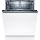 Посудомийна машина BOSCH SGV2ITX48E
